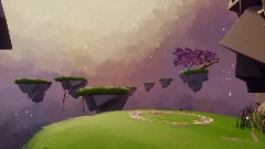 A screenshot taken in Dreams. 3 of 24.