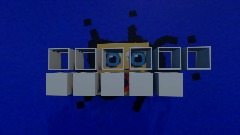 Klasky csupo logo remake