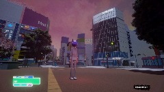 A screenshot taken in Dreams. 1 of 1.