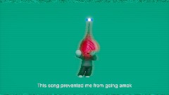 A screenshot taken in Dreams. 16 of 18.