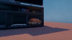 A screenshot taken in Dreams. 2 of 9.