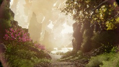 A screenshot taken in Dreams. 2 of 3.