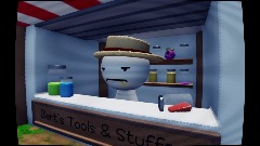 A screenshot taken in Dreams. 21 of 29.