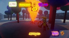 A screenshot taken in Dreams. 9 of 15.