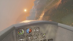 A screenshot taken in Dreams. 12 of 27.