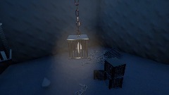 A screenshot taken in Dreams. 3 of 21.