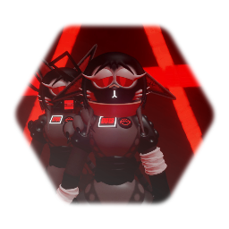 Soldier 13 [Claudia]