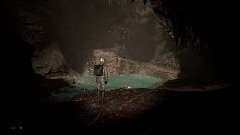 A screenshot taken in Dreams. 3 of 8.