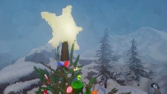 A screenshot taken in Dreams. 1 of 2.