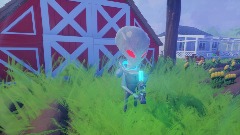 A screenshot taken in Dreams. 10 of 27.