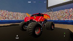 Monster Jam 29
