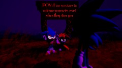 POV: How survivors in outcome memories react when they stun you