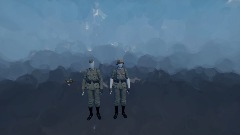 A screenshot taken in Dreams. 2 of 5.