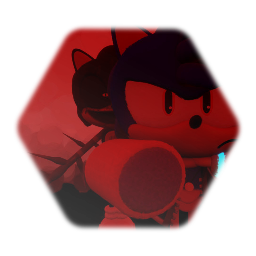 Sonic.EXE: The Disaster | Jonah