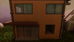 A screenshot taken in Dreams. 3 of 7.