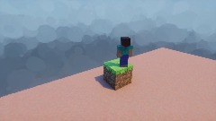 Fight a Grass Block 2