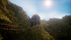 Steadfast 3 Diorama