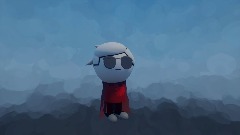 A screenshot taken in Dreams. 22 of 26.