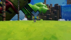 Green Hill Zone AFFONSINHO_2730 origins