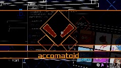 accomatoid