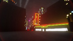 A screenshot taken in Dreams. 8 of 29.