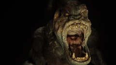 A screenshot taken in Dreams. 2 of 4.