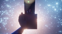 A screenshot taken in Dreams. 2 of 2.