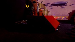 Getting off ghost train