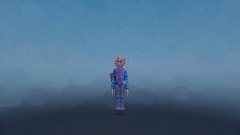 A screenshot taken in Dreams. 2 of 3.