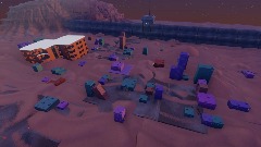 A screenshot taken in Dreams. 27 of 30.