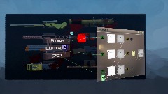 A screenshot taken in Dreams. 2 of 6.