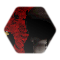 Sans - Dusttale : IDUTSHANE