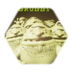 Groggs commercial