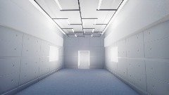 Flossing in Jamiroquai's room