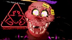 Fnaf Security Breach - Afton Showcase