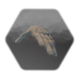 Human Hand