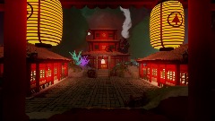 A screenshot taken in Dreams. 3 of 4.