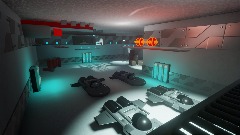 A screenshot taken in Dreams. 14 of 29.