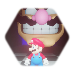 Remix von Every copy of mario 64 is going to Brazil