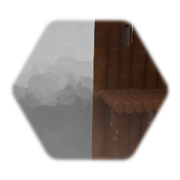 Logfort Wall (Platforms)