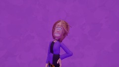 A screenshot taken in Dreams. 2 of 2.