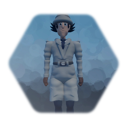 Inspector Gadget