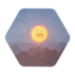 Screaming Sun