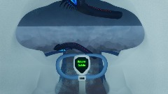 A screenshot taken in Dreams. 10 of 12.