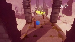 A screenshot taken in Dreams. 3 of 3.