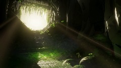 A screenshot taken in Dreams. 10 of 30.