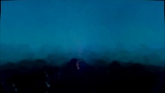 Submarine Missile test