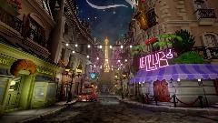 A screenshot taken in Dreams. 27 of 29.