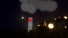 Ferris Wheel of Love