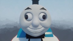 Bachmann Thomas The Tank Engine But Uhhhhhhhh